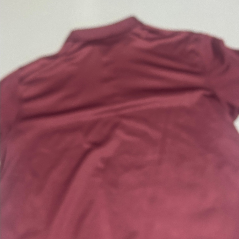 Callaway Performance Striped Golf Polo Shirt (Men XL) - Picture 8 of 10